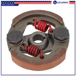 Heavy Duty Pocket Bike Clutch New For 2 Stroke 43CC 47CC 49CC Quad Atv Scooter. Fixed Price $12.99.