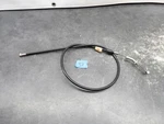 Yamaha AS2C YAS1C 125 Twin Nos Clutch Cable 218-26335-01 #37 2014. Fixed Price $25.00.