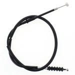 Balls Black Vinyl Clutch Cable For Kawasaki KX80 89-00. Fixed Price $28.91.