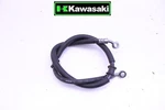 #573 Front Brake Master Line Hose Kawasaki BR125 Z125 Pro 2017-2023. Fixed Price $24.99.