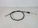 Yamaha Star XVS650 Clutch Cable Line. Fixed Price $14.99.