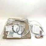 Magnum Chromite 15-17" Ape Handlebar 2021-2023 Harley Road Glide Install 387982. Fixed Price $213.85.