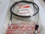 Nos Genuine 2005 2007 Suzuki RMZ450 RM-Z450 Clutch Cable 58210-35G00. Fixed Price $34.13.