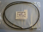 Bsa B25 Starfire & B44 Clutch Cable 'new' 40-8615. Fixed Price $18.70.