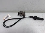 2016 Yamaha YZ450F Oem Intake Throttle Body And Cable 1SL-13750-10-00. Fixed Price $152.99.