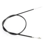 Motion Pro Clutch Cable Black Vinyl 03-0438. Fixed Price $23.47.