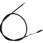 Motion Pro Clutch Cable For Honda 02-0521. Fixed Price $24.93.