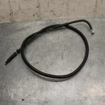 2005 Kawasaki Ninja 500R EX500D Clutch Cable Line 54011-1340 BB36. Fixed Price $9.00.