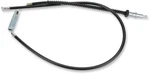 Parts Unlimited Black Vinyl Clutch Cable Fits Kawasaki 54011-1135/1082. Fixed Price $12.95.