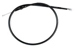 Motion Pro Black Vinyl Clutch Cable For Kawasaki Ninja ZX9R 98-99. Fixed Price $19.06.