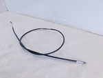 Harley Davidson Sportster 883 & 1200 Sport, Custom Standard Clutch Cable Line. Fixed Price $29.95.