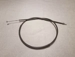 Clutch Cable (fits YAMAHA)214-26335-00 DT1/2/3 RT1/2/3 1968-73 Correct Color. Fixed Price $16.75.