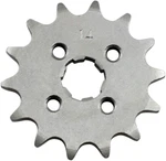 Parts Unlimited 23800041-010-14 Steel Front Sprocket, 14T Honda CT70KH,XR80R. Fixed Price $13.09.
