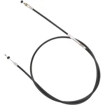 Barnett Performance Extended 6" Black Clutch Cable Indian 101-40-10005-06. Fixed Price $76.37.