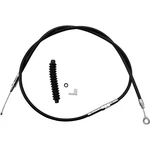 Drag Specialties High-efficiency Black Vinyl Clutch Cable 0652-3219. Fixed Price $89.63.