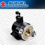 New 1988 1993 Suzuki Katana Gsx 1100 F Oem Clutch Release Cylinder 23160-08A03. Fixed Price $105.55.