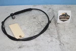 96-03 Harley Davidson Sportster Clutch Cable Assembly 38663-00. Fixed Price $29.95.