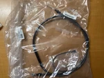 Magnum Shielding 4212HE High-efficiency Black Pearl Clutch Cable Pn 0652-1128. Fixed Price $129.99.