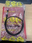 Genuine Suzuki Parts Clutch Cable DS80 1980-1982 58200-46401. Fixed Price $32.94.