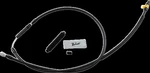 Barnett 131-30-10036-06 Clutch Cable 38666-07 +6". Fixed Price $110.59.