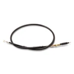 Motion Pro 03-0455 Cable, Black Vinyl, Clutch. Fixed Price $26.99.