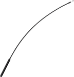 Motion Pro 06-2423 Blackout Top Half Clutch Cable -4.3" Softail Fat Boy 114 Fl. Fixed Price $114.99.