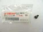 1990-2025 Yamaha Oem Bolt 97017-06010-00 Motorcycle Multi-model Hex Fastener. Fixed Price $24.99.