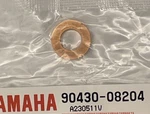 Gasket (90430-08204-00) Yamaha Oem For Oil Pump & Tank Clutch. Fixed Price $8.95.