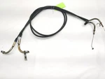03-08 Kawasaki VN1600 Vulcan Classic Opening Closing Throttle Set 54012-0071. Fixed Price $44.56.