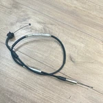 Yamaha Oem Nos Throttle Cable / 3R0-26311-00 1980 YZ50 YZ-50. Fixed Price $50.00.