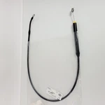 Genuine Harley-davidson 21-25 Touring Batwing 41" Upper Clutch Cable 37200470. Fixed Price $90.20.