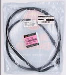 Genuine 1030022 For Royal Enfield Interceptor 650 - Clutch Cable. Fixed Price $30.00.