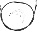 Magnum Black Pearl Clutch Cable 57-1/4" #4215HE Harley Davidson Sportster. Fixed Price $120.20.