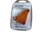 2007-2010 Ktm Sx-f Xc-f Clutch Slave Cylinder Guard Orange Nos Oem 77032075200. Fixed Price $24.95.