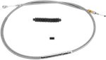 Barnett Stainless Steel High Efficiency Clutch Cable 102-30-10012HE. Fixed Price $116.89.