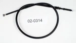 Motion Pro Decompression Cable Black #02-0314 Fits Honda XR250R/XR400R. Fixed Price $23.99.