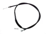 Motion Pro Blackout Clutch Cable Lw #06-2145 Harley Davidson. Fixed Price $29.99.