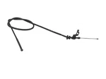 T2041643 Clutch Cable Triumph Street Triple 765 Rs 2020 11018 Km. Fixed Price $35.09.