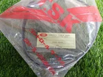 Suzuki TS100 TS90 TC100 73-75 Clutch Cable Assy 58200-25300. Fixed Price $40.00.
