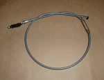 Honda CT70 Scrambler K0 K1 K2 K3 Clutch Cable As Nos 22870-098-970 1969-1972. Fixed Price $18.00.