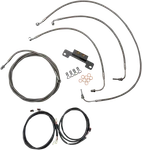 Choppers LA-8055KT3-13. Fixed Price $354.99.