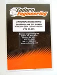 Enduro Engineering Clutch Slave Cylinder Guard Ktm 200 Xcw 08 10 11 12 13 14 16. Fixed Price $42.95.