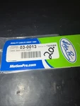 Motion Pro Quality Clutch Cable Kawasaki KZ400 KZ440 Ltd Oem Black Vinyl 03-0013. Fixed Price $20.00.