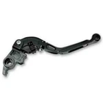 Honda CBR1000RR 2004-07 RVT1000R 2000-2006 Powerstands Dagger Black Clutch Lever. Fixed Price $26.75.