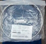 New! Harley Davidson Diamondback 76.50" Hydraulic Clutchline Kits 37200040A. Fixed Price $89.00.