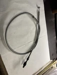 Nos Honda Clutch Cable 22870-098-770 CT70 ST50 ST70. Fixed Price $49.99.