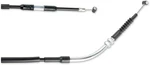 Moose Offroad Black Vinyl Clutch Cable Kawasaki 45-2080. Fixed Price $19.99.