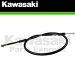 New 1998 2013 Genuine Kawasaki Kx 80 85 100 Clutch Cable 54011-1375. Fixed Price $20.52.