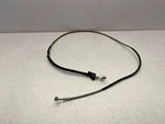 08-13 Harley Touring Street Electra Glide Hydraulic Clutch Cable Line 36700021. Fixed Price $35.00.