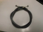 Nos Kawasaki Oem Clutch Cable 1982 AR50 AR80 54011-1108. Fixed Price $41.49.